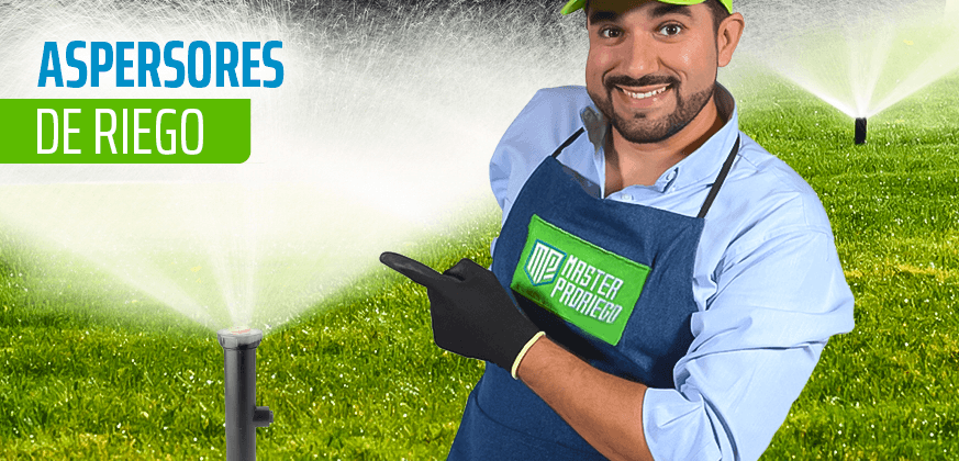 10 Curiosidades de los aspersores de riego