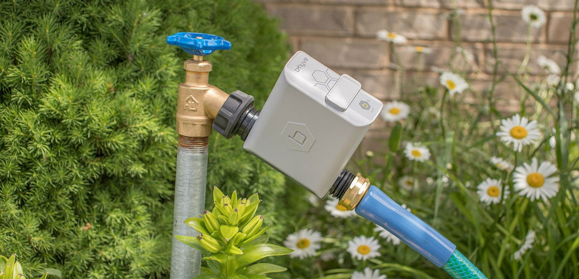 Los 6 tipos de válvulas que puedes utilizar en tu sistema de riego en la Zona Baja de B.C.S.