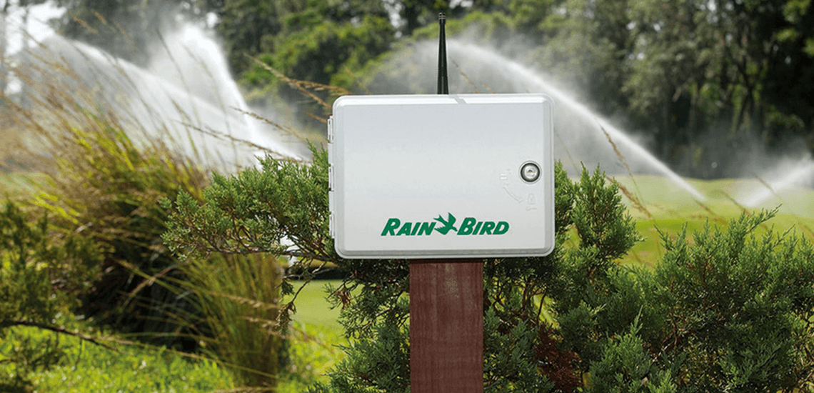Los 3 mejores controladores de riego para jardín desde Cabo San Lucas y San José del Cabo