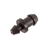 Tapón de inserción 4 mm Goof Dual Micro-Fitting GP2