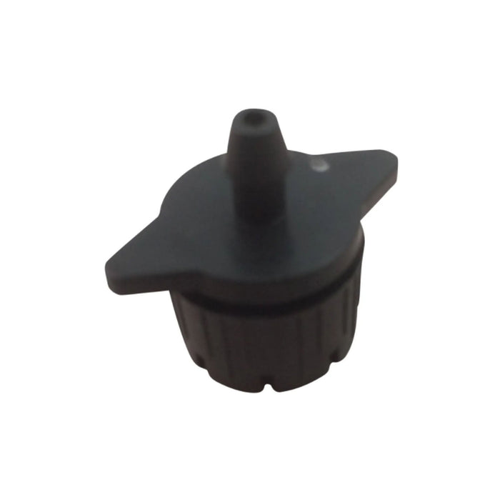 Micro inundador 180° ajustable 0-10 gph