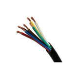 Cable calibre 18 x 5 hilos rollo 152 m