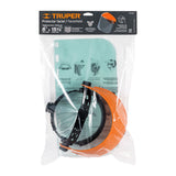 Protector Facial, Truper