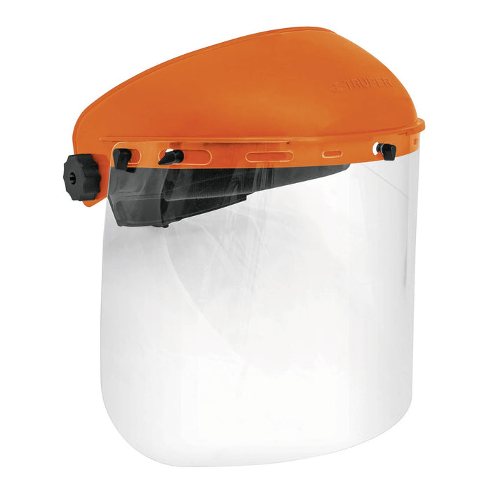 Protector Facial, Truper