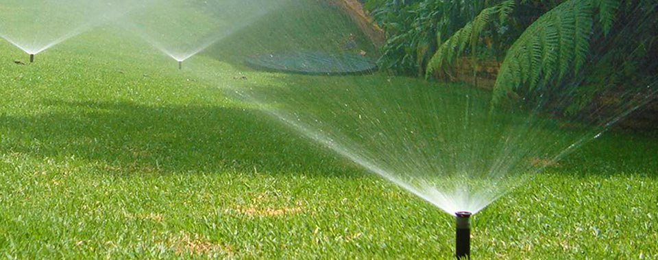 Sistemas automáticos de riego para el mantenimiento de tu jardín