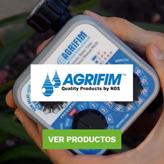 Sistemas de Riego y Jardinería Pro Riego