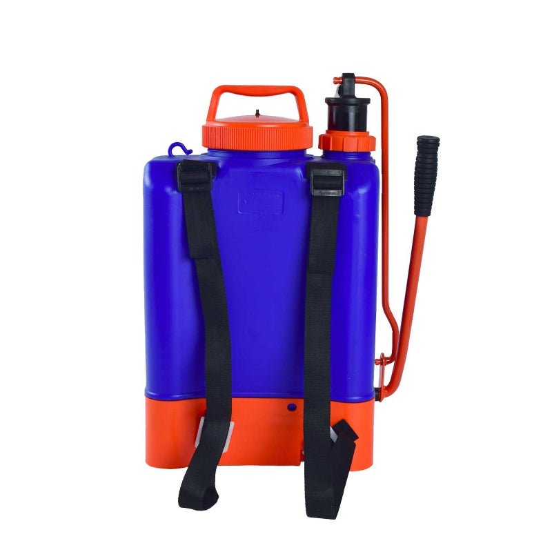 Riegopro BTT-201 Programmateur Robinet Bluetooth 2 Zones - Arrosage Intelligent